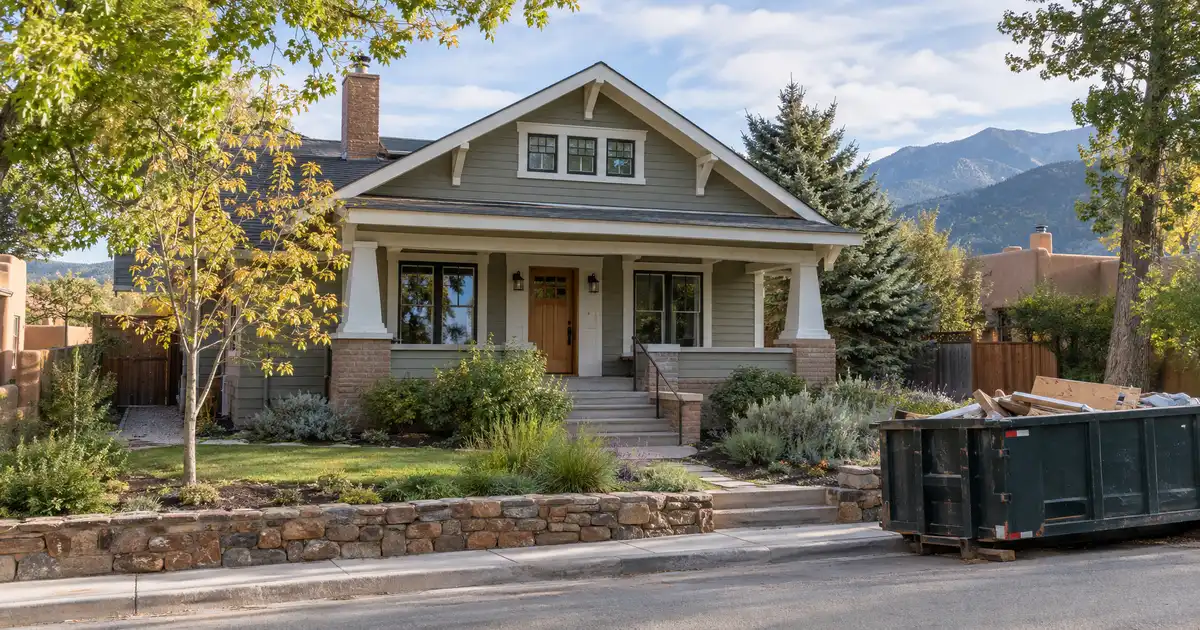 HELOC in Taos, NM — home equity line of credit