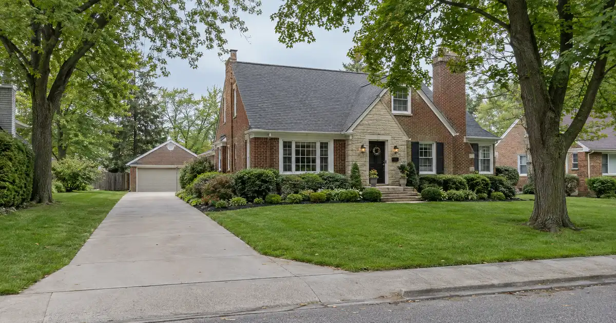Asset-based mortgage in Taylor, Michigan — qualify on assets, not income