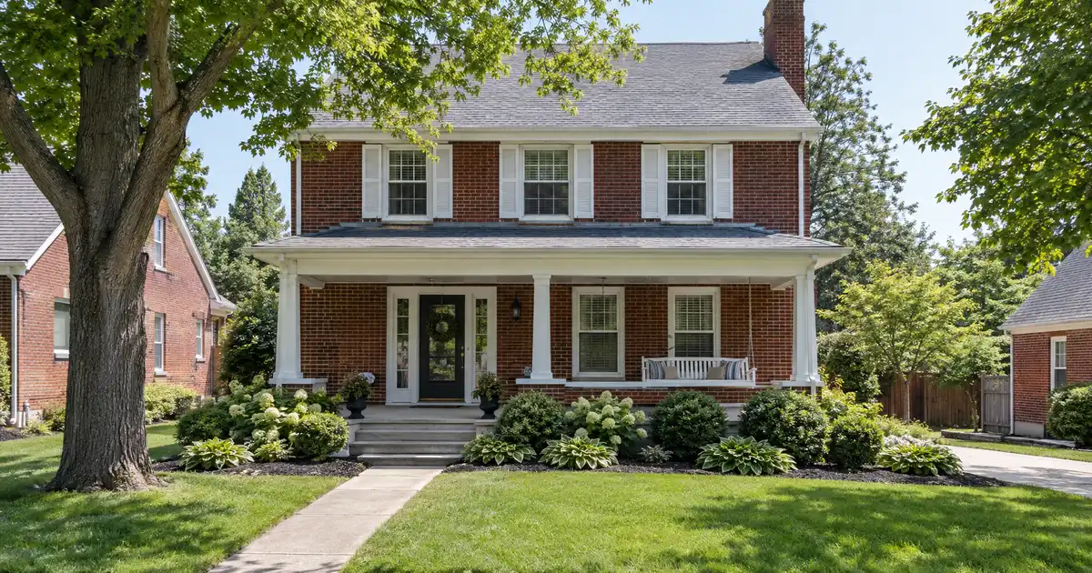 Conventional loans in Taylor, Michigan — conforming mortgage with a low down payment