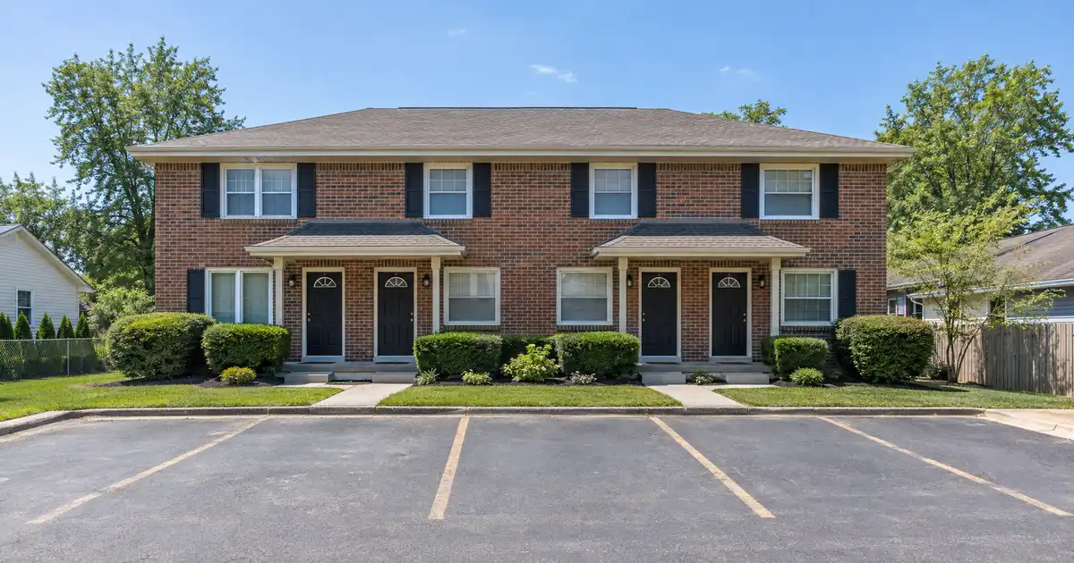 DSCR HELOC in Taylor, Michigan — rental property equity line