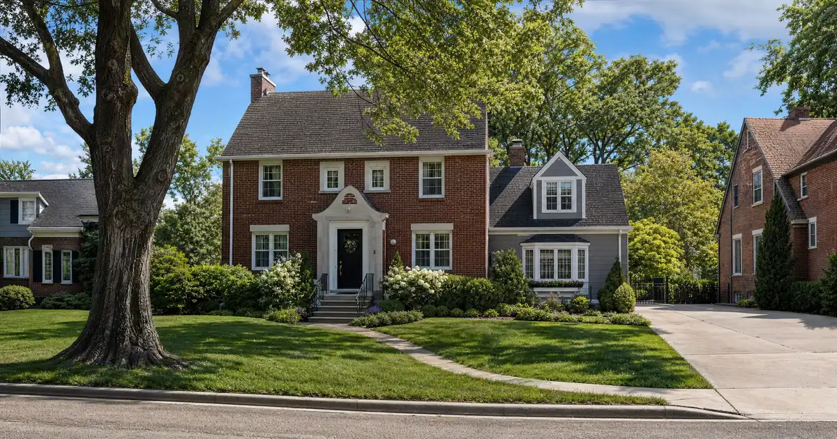 HELOC in Taylor, Michigan — home equity line of credit