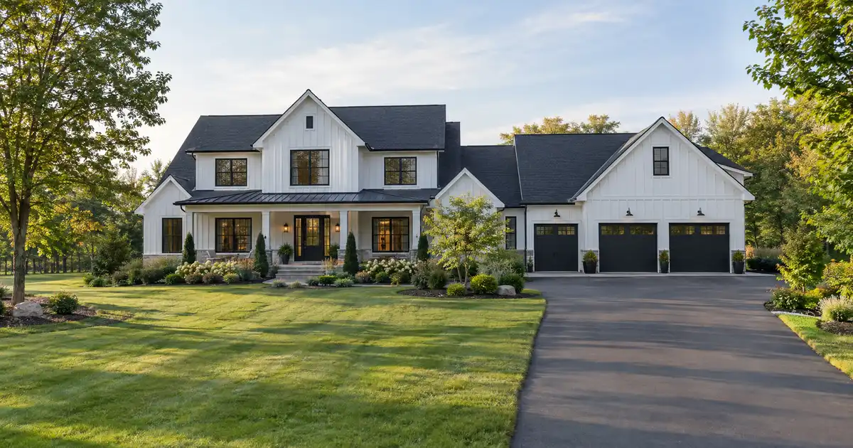 Jumbo loans in Taylor, Michigan — financing above the conforming limit
