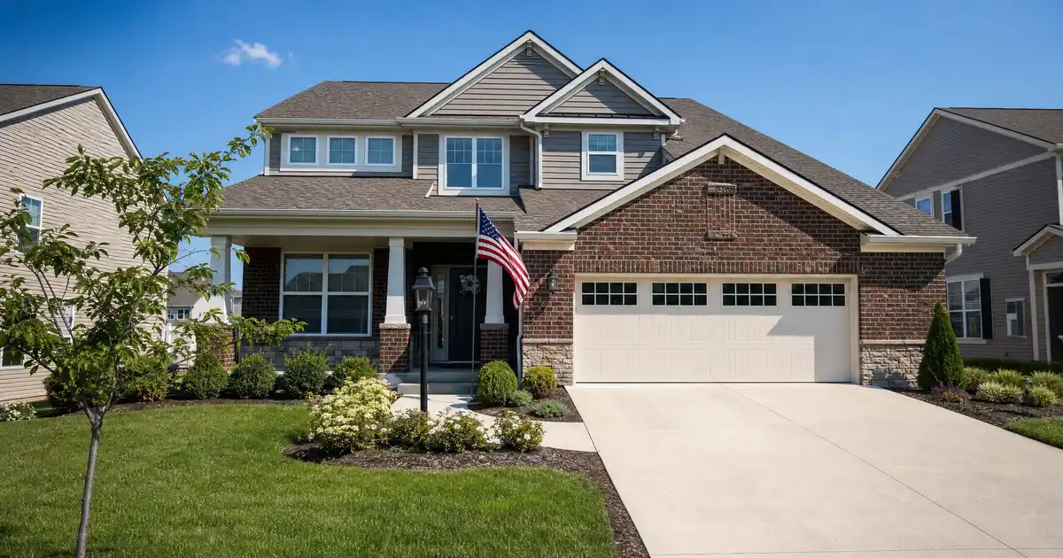 VA loans in Taylor, Michigan — no down payment for veterans