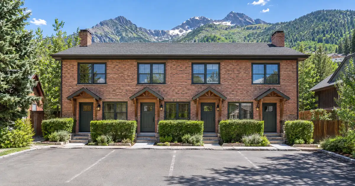 DSCR HELOC in Telluride, Colorado — rental property equity line