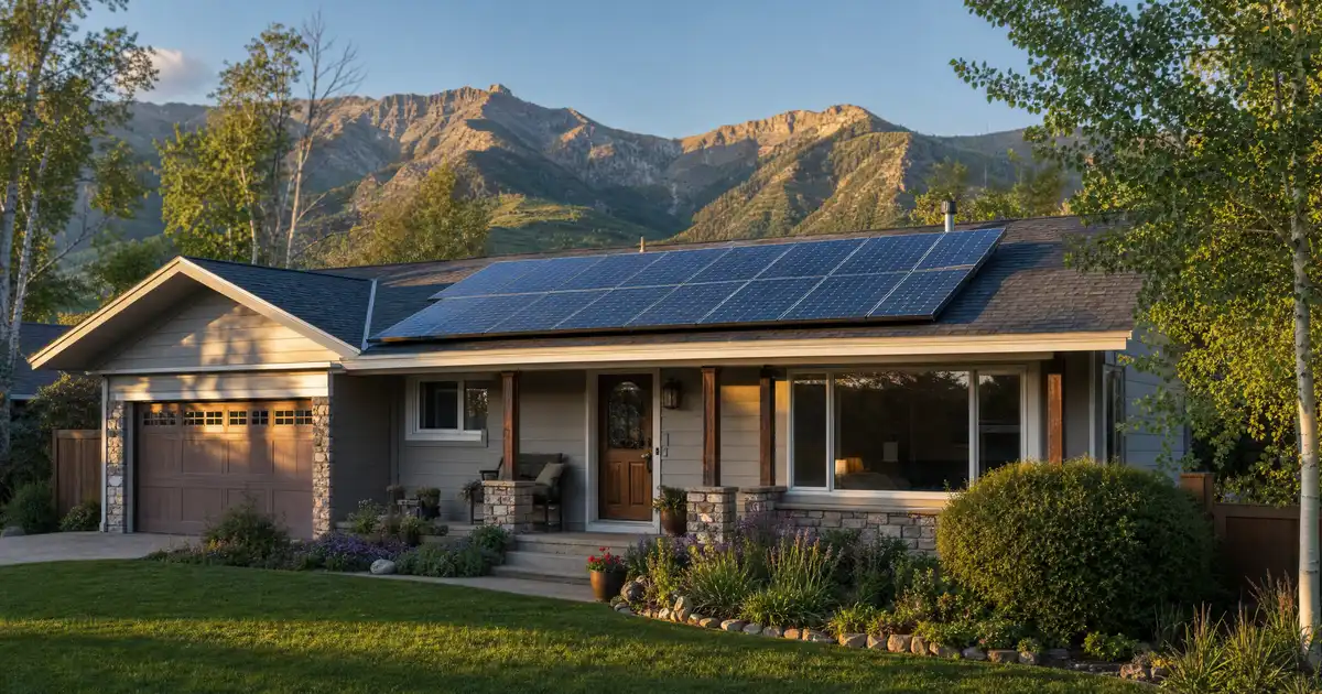 HELOC in Telluride, Colorado — home equity line of credit