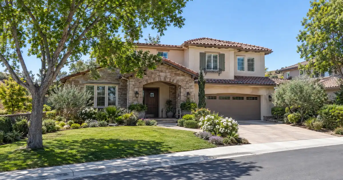 Asset-based mortgage in Temecula, California — qualify on assets, not income