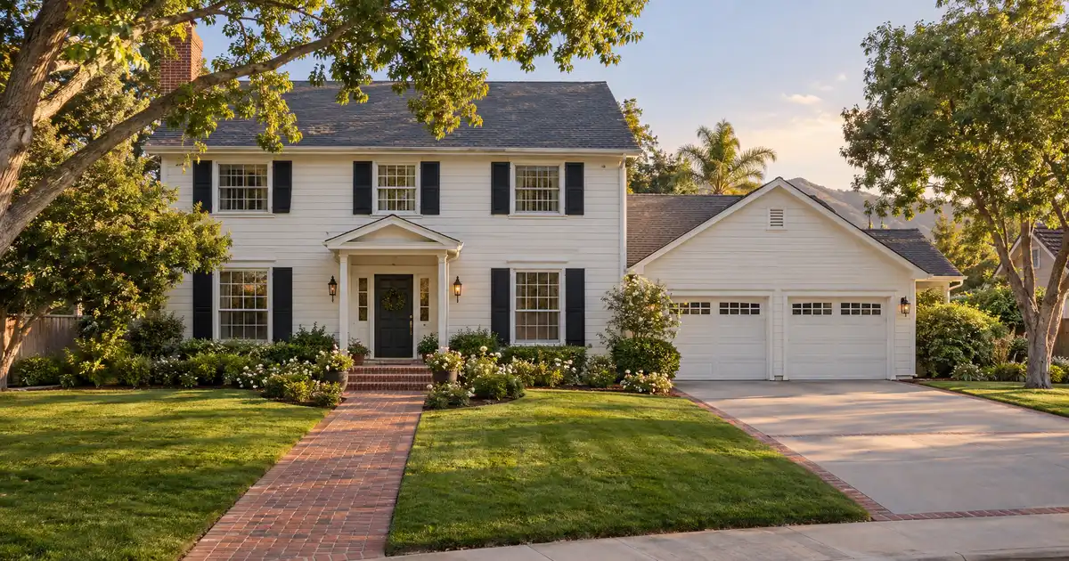 Conventional loans in Temecula, California — conforming mortgage with a low down payment