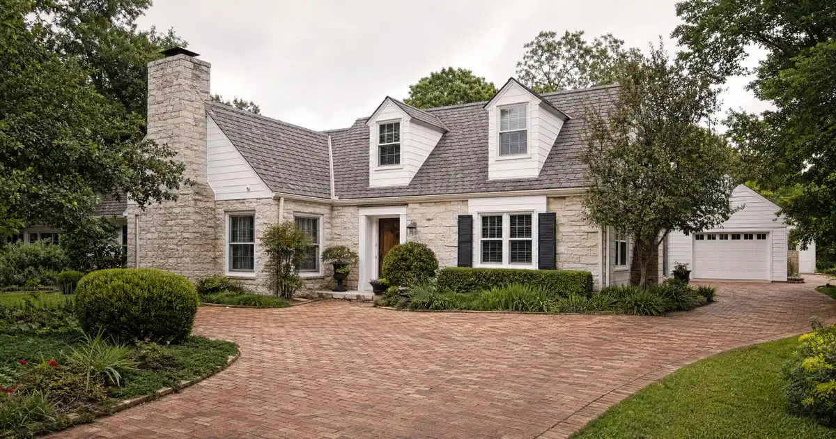 Cash-out refinance in Temple, Texas — home equity into cash