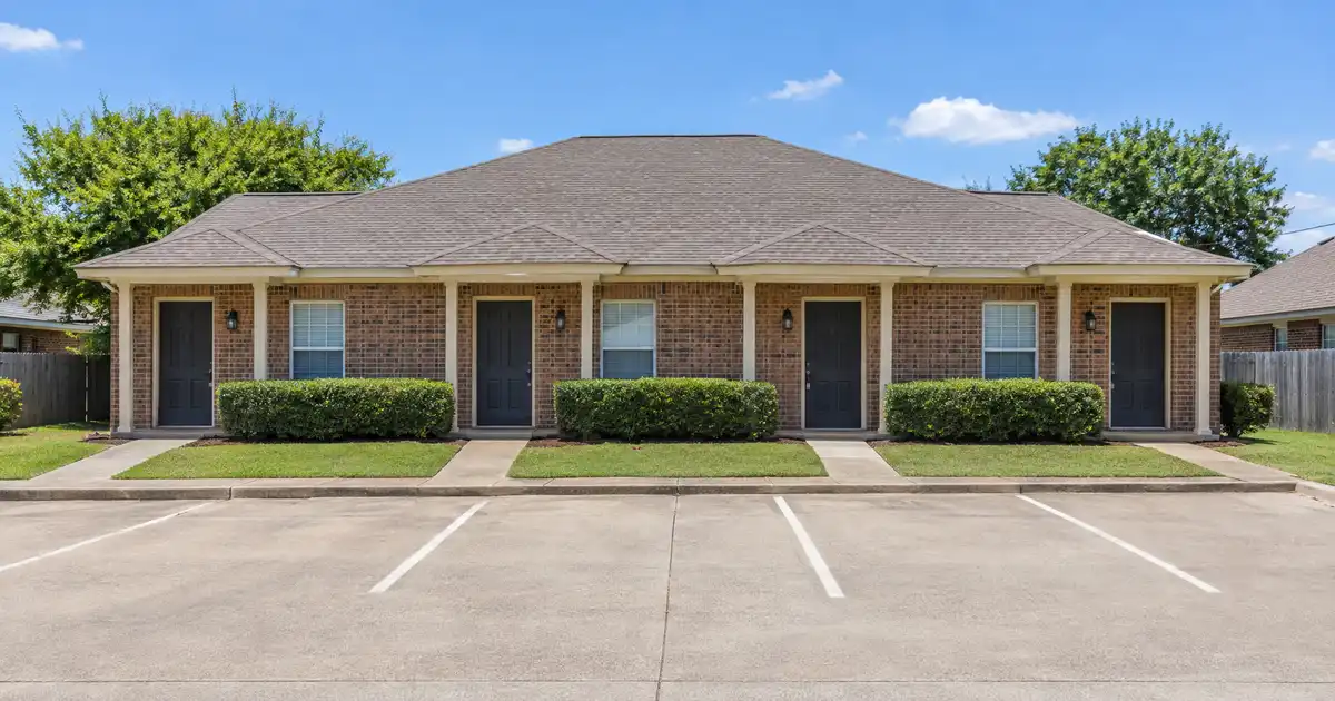 DSCR HELOC in Temple, Texas — rental property equity line
