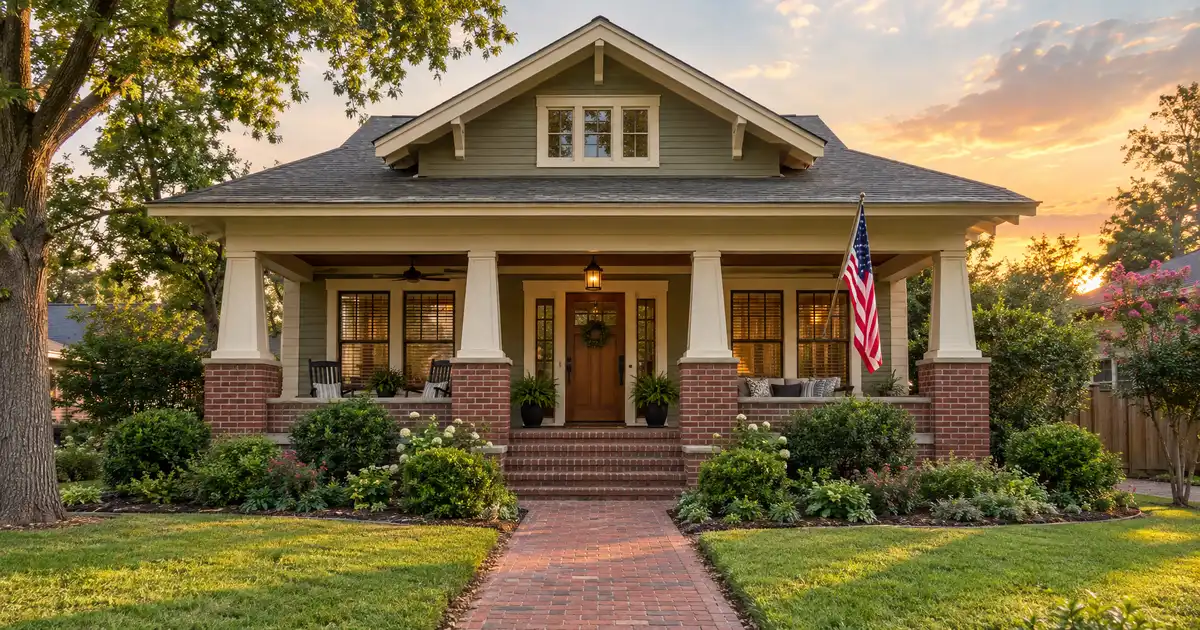 VA loans in Temple, Texas — no down payment for veterans