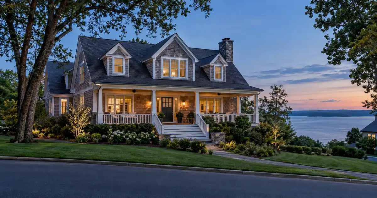 Asset-based mortgage in Tennessee — qualify on assets, not income
