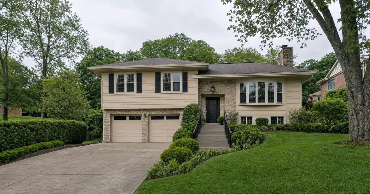 Conventional loans in Tennessee — conforming mortgage with a low down payment