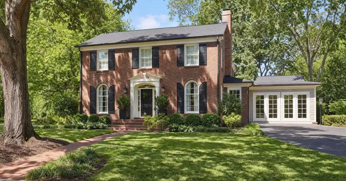 HELOC in Tennessee — home equity line of credit