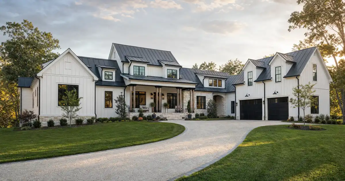Jumbo loans in Tennessee — financing above the conforming limit