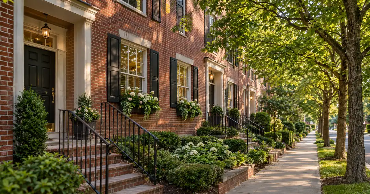 Mortgage refinance in Tennessee — a better loan on the same home