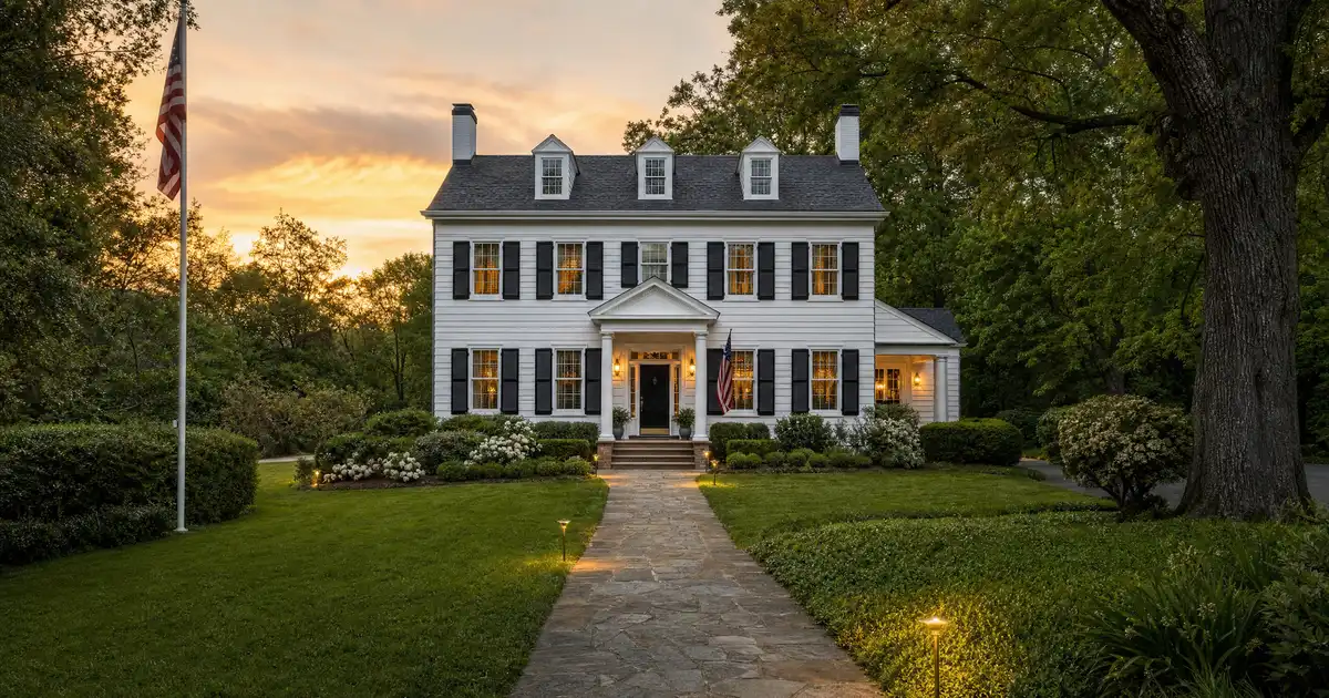 VA cash-out refinance in Tennessee — home equity into cash for veterans
