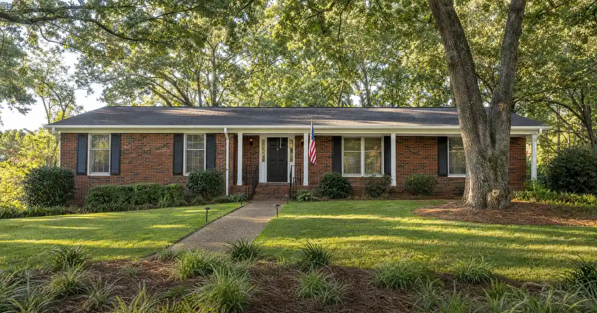 VA loans in Tennessee — no down payment for veterans
