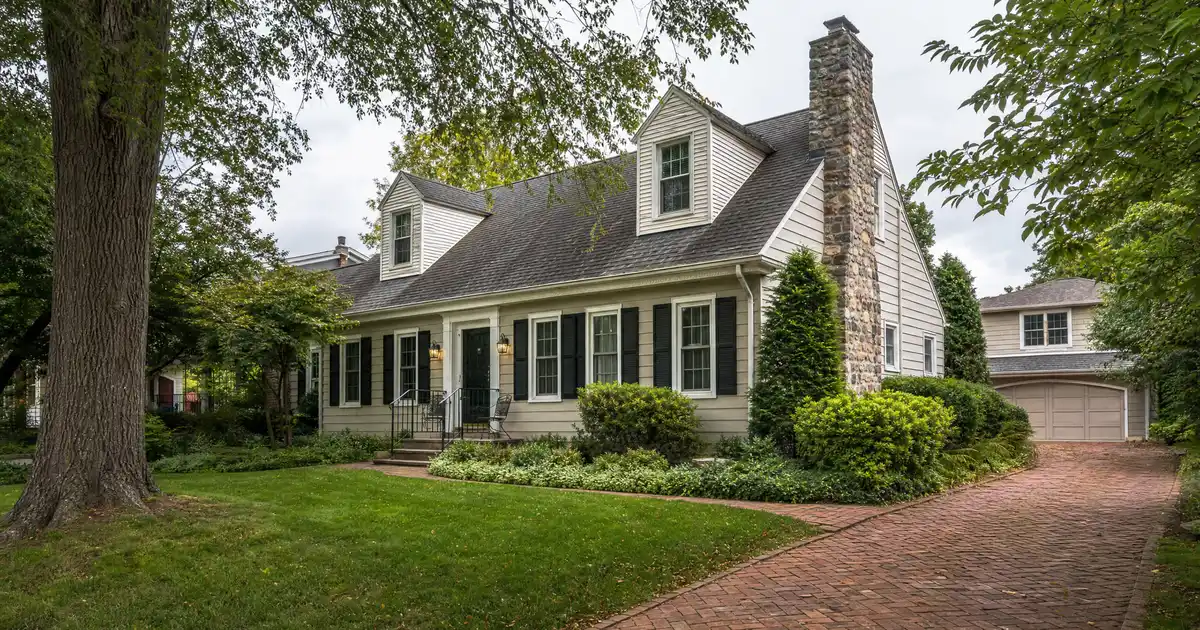 Cash-out refinance in Terre Haute, Indiana — home equity into cash