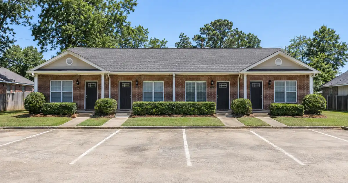 DSCR HELOC in Texarkana, Texas — rental property equity line