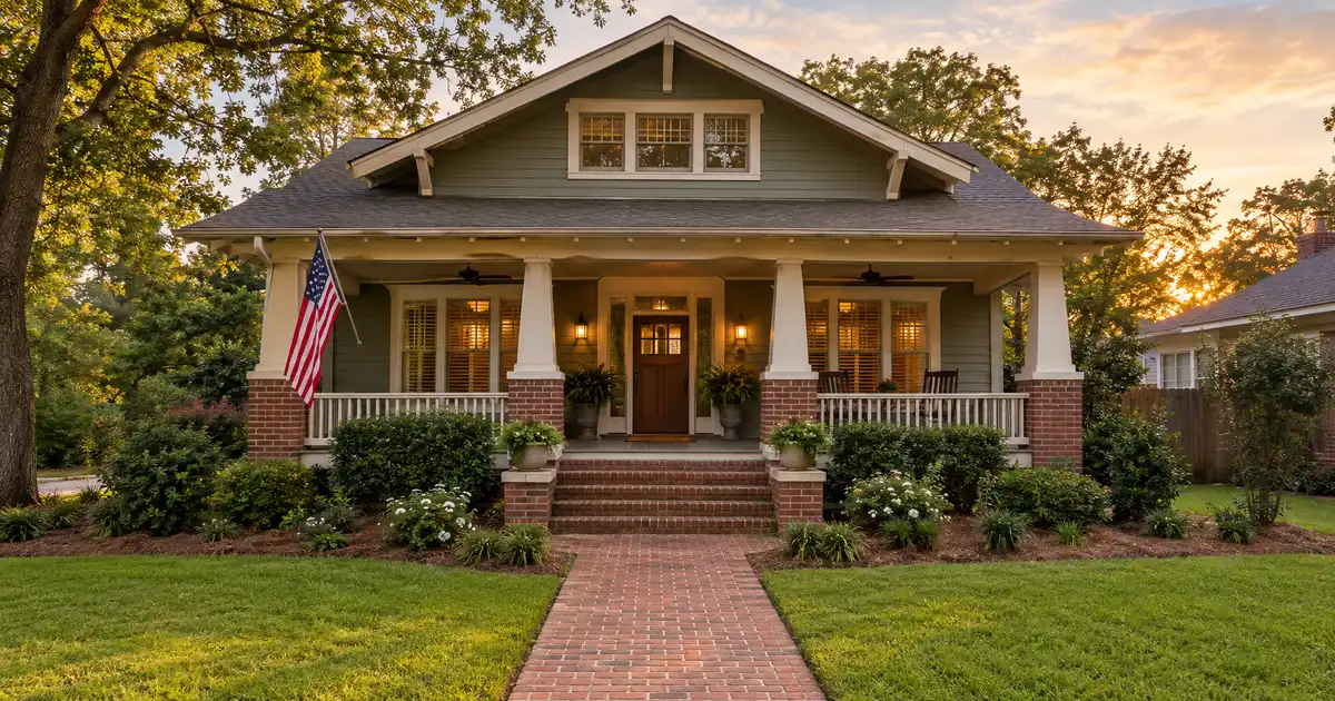 VA loans in Texarkana, Texas — no down payment for veterans