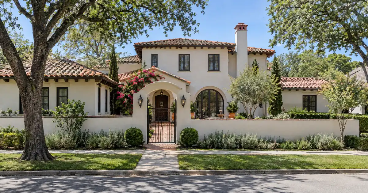 Asset-based mortgage in Texas — qualify on assets, not income