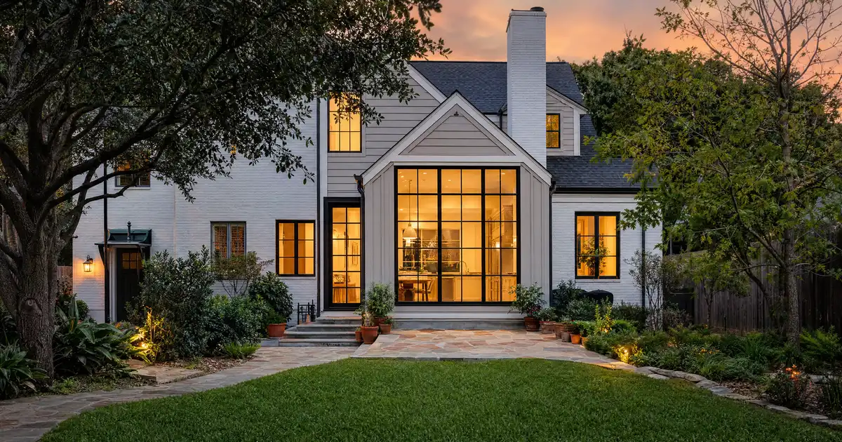 Cash-out refinance in Texas City, Texas — home equity into cash