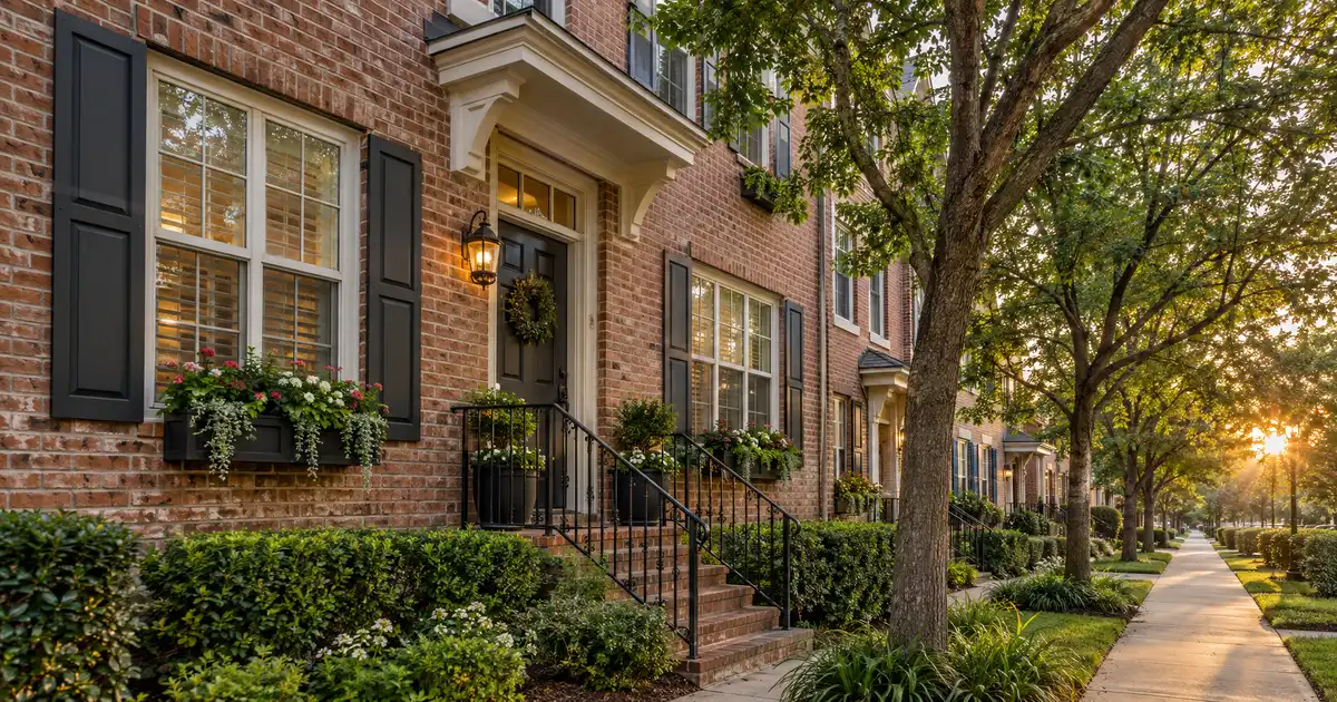 Mortgage refinance in Texas City, Texas — a better loan on the same home