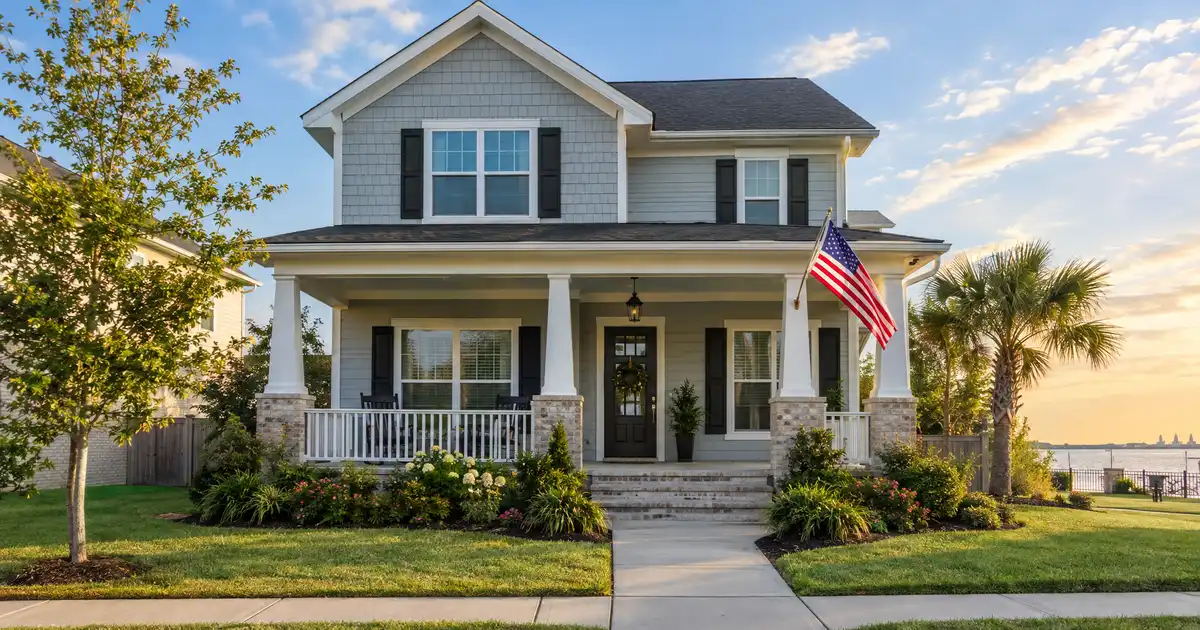 VA loans in Texas City, Texas — no down payment for veterans