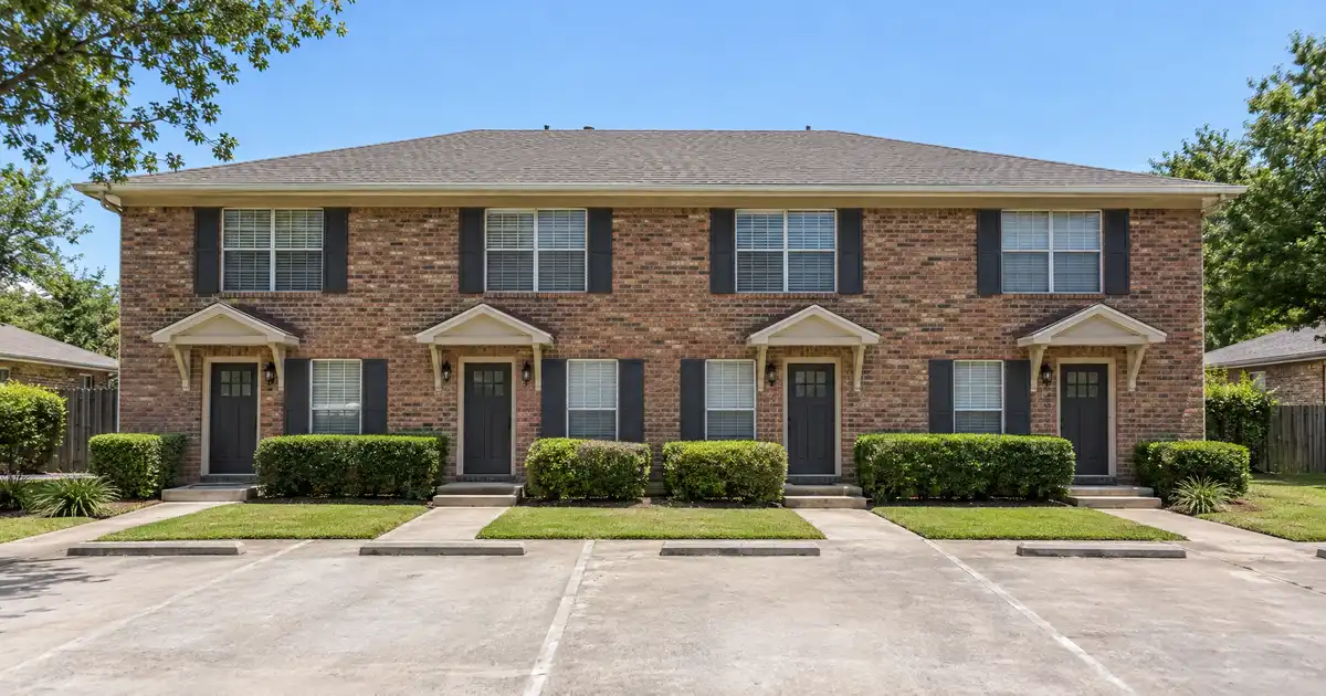 DSCR HELOC in Texas — rental property equity line