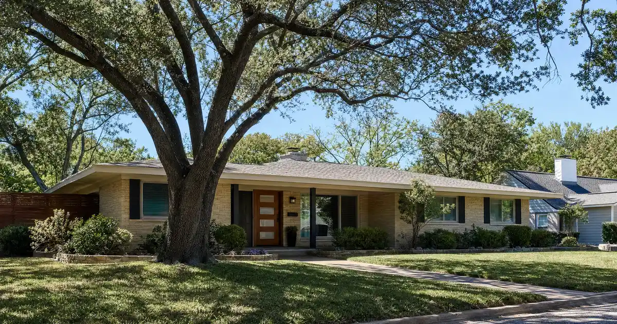 FHA cash-out refinance in Texas — home equity into cash
