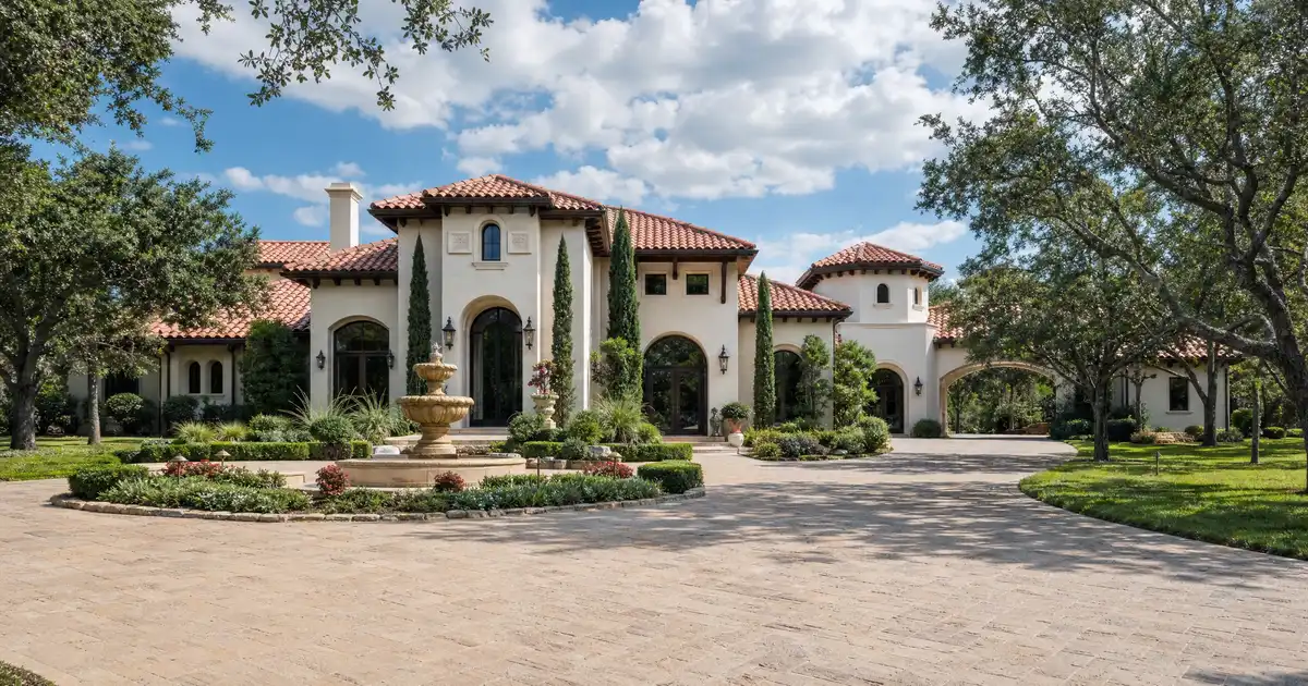 Jumbo loans in Texas — financing above the conforming limit
