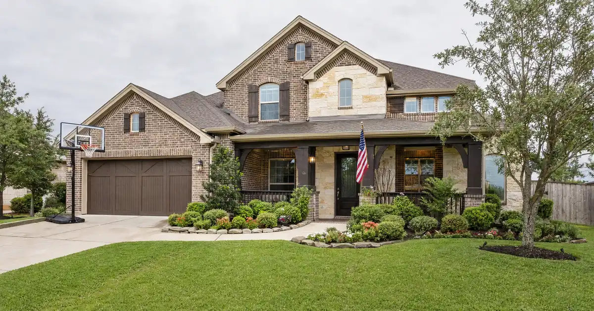 VA loans in Texas — no down payment for veterans