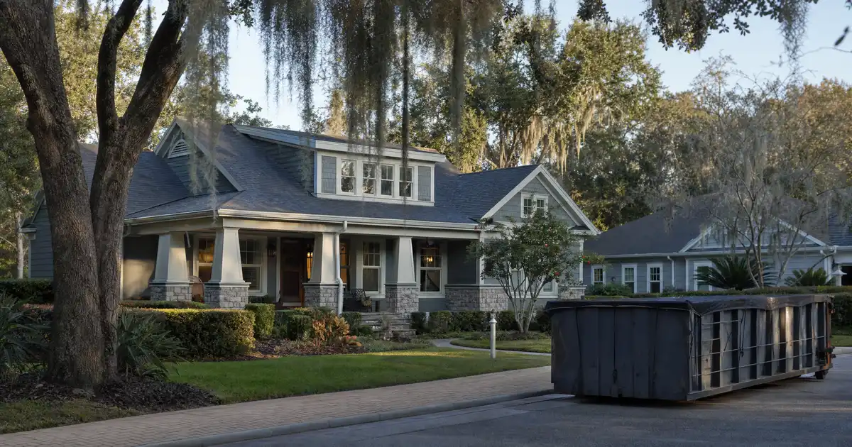 HELOC in The Villages, Florida — home equity line of credit