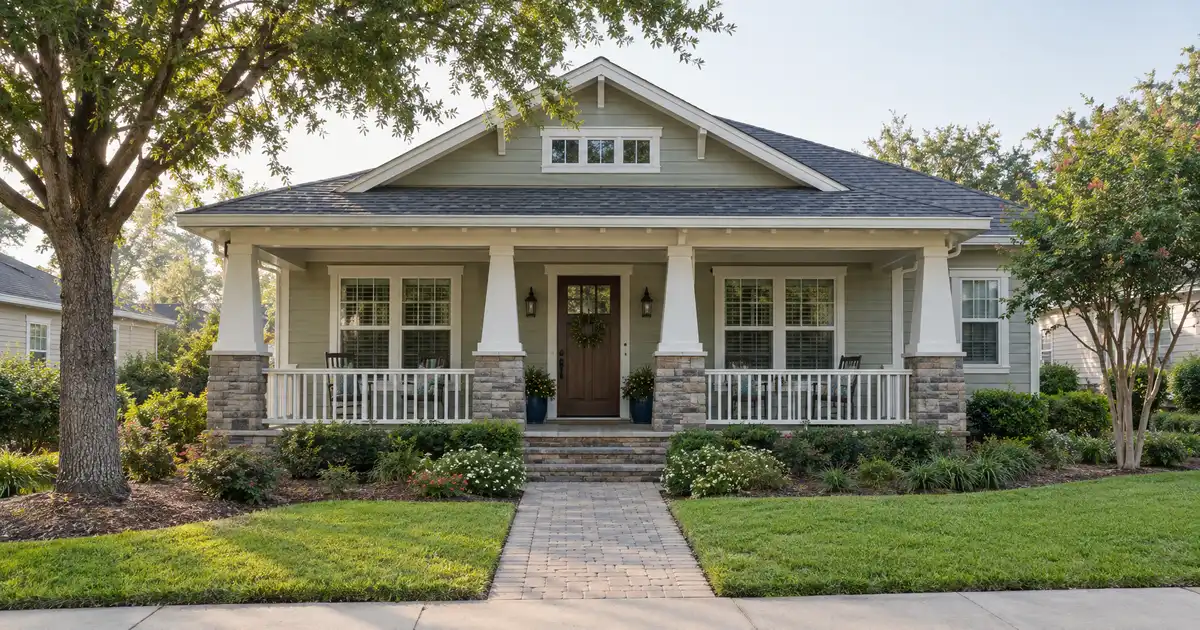 Mortgage refinance in The Villages, Florida — a better loan on the same home