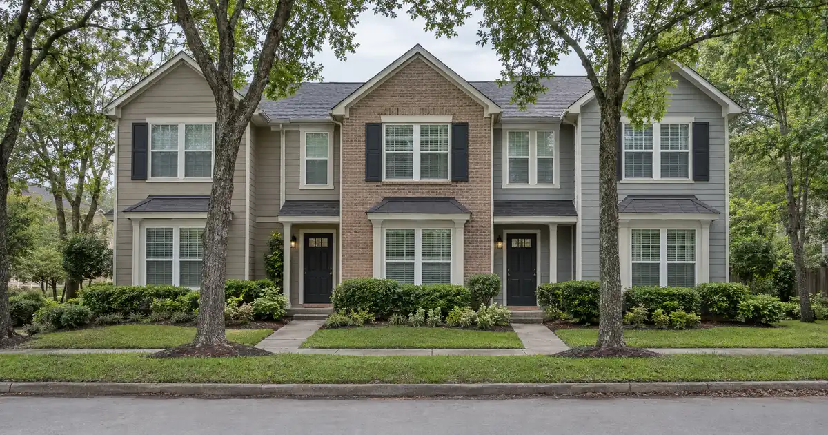 DSCR HELOC in The Woodlands, Texas — rental property equity line