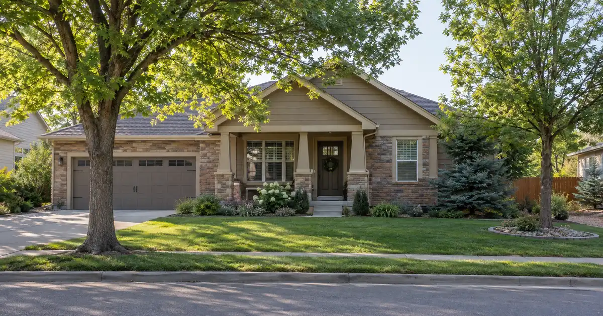 Asset-based mortgage in Thornton, Colorado — qualify on assets, not income