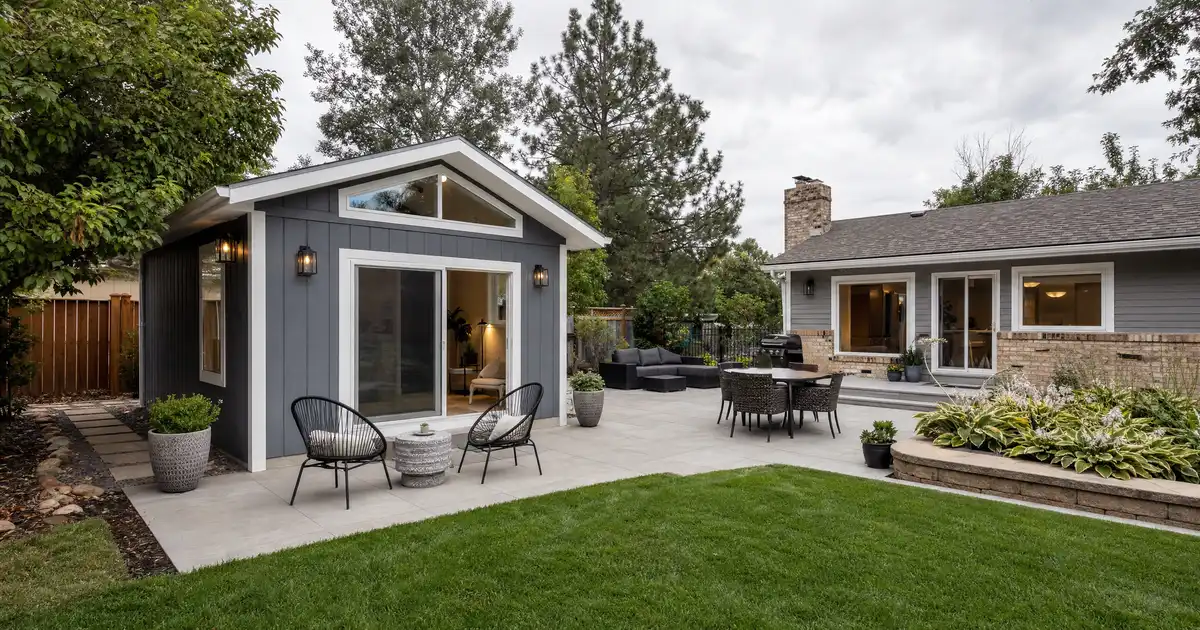 HELOC in Thornton, Colorado — home equity line of credit