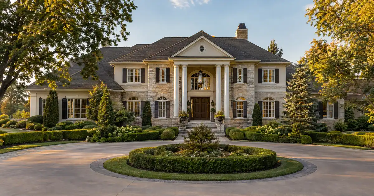 Jumbo cash-out refinance in Thornton, Colorado — equity above the conforming limit into cash