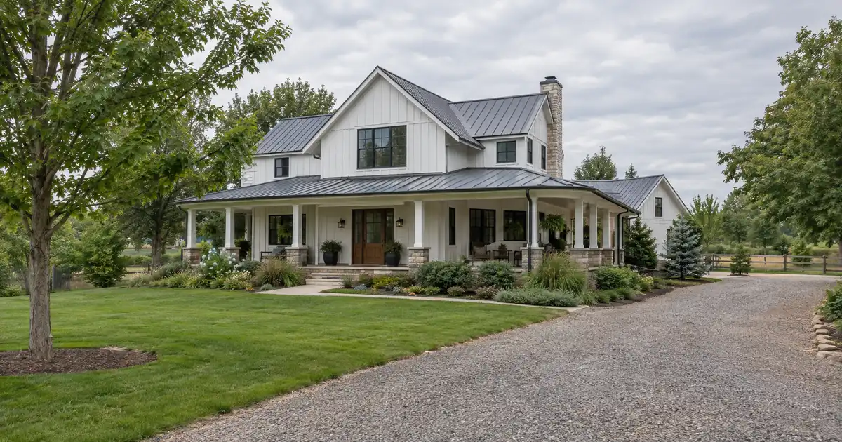 Mortgage refinance in Thornton, Colorado — a better loan on the same home
