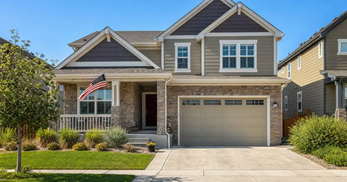 VA loans in Thornton, Colorado — no down payment for veterans