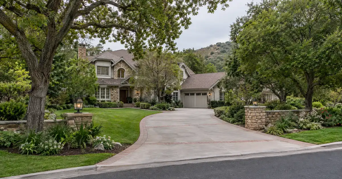 Asset-based mortgage in Thousand Oaks, California — qualify on assets, not income