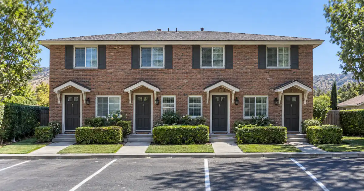 DSCR HELOC in Thousand Oaks, California — rental property equity line