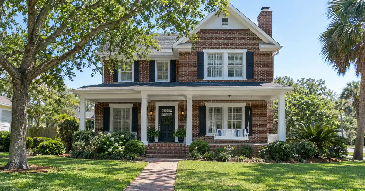 Conventional loans in Titusville, Florida — conforming mortgage with a low down payment