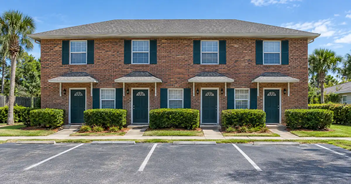 DSCR HELOC in Titusville, Florida — rental property equity line