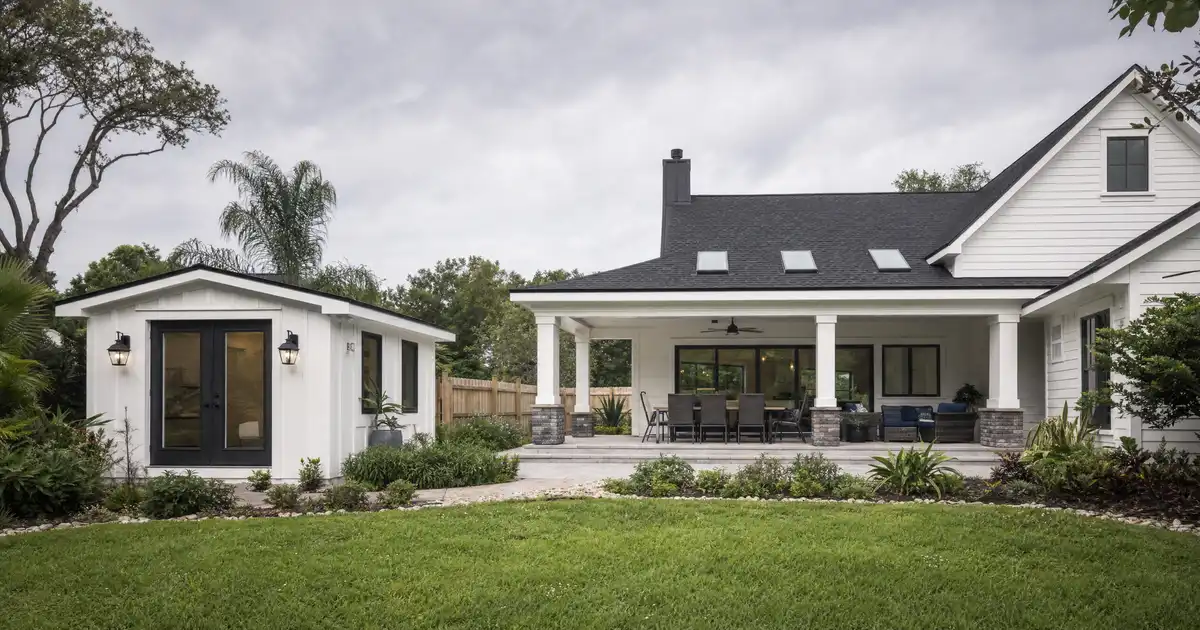 HELOC in Titusville, Florida — home equity line of credit