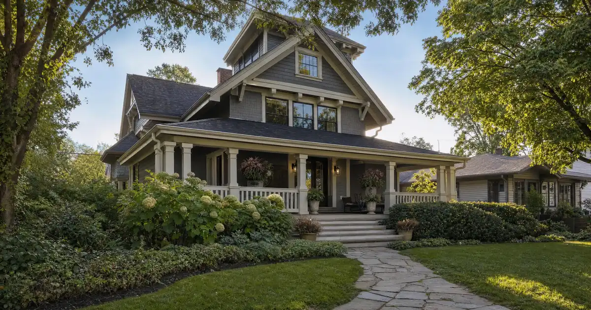Cash-out refinance in Toledo, Ohio — home equity into cash