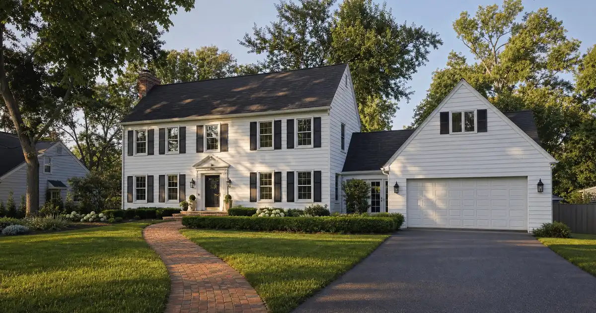 Conventional loans in Toledo, Ohio — conforming mortgage with a low down payment
