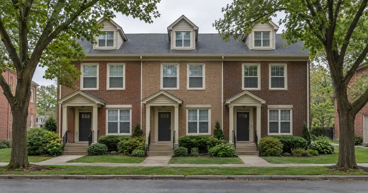 DSCR HELOC in Toledo, Ohio — rental property equity line