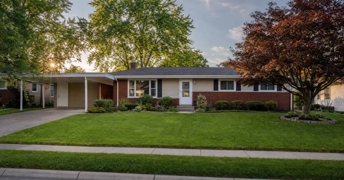 FHA cash-out refinance in Toledo, Ohio — home equity into cash