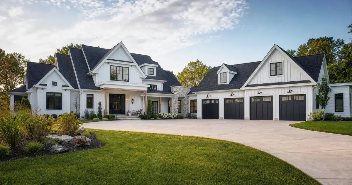 Jumbo loans in Toledo, Ohio — financing above the conforming limit